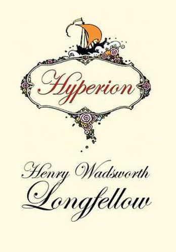 Cover image for Hyperion