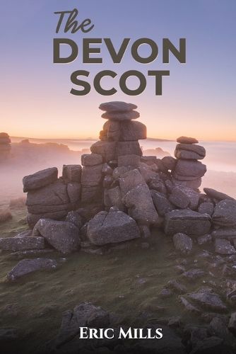 Cover image for The Devon Scot