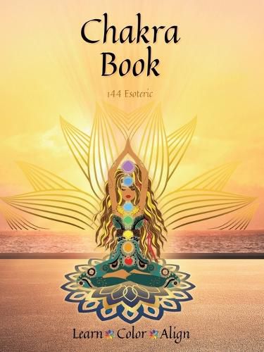 Cover image for Chakra Book
