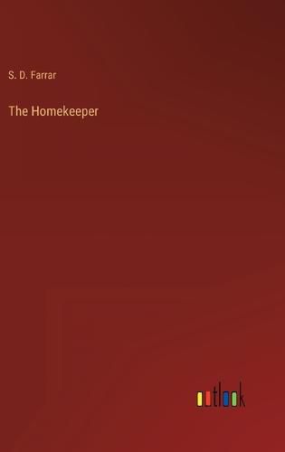 Cover image for The Homekeeper
