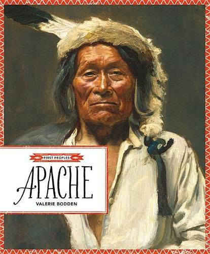 Cover image for Apache