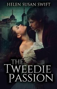 Cover image for The Tweedie Passion