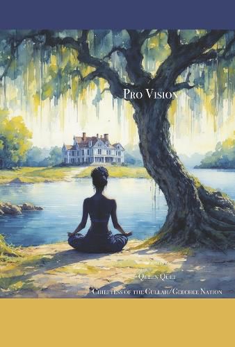 Cover image for Pro Vision