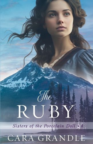 Cover image for The Ruby