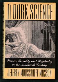 Cover image for A Dark Science: