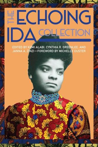 Cover image for The Echoing Ida Collection