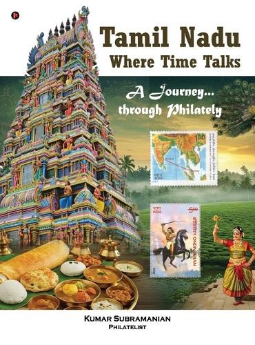 Cover image for Tamil Nadu - Where Time Talks