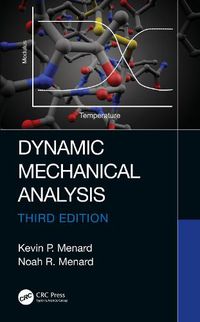 Cover image for Dynamic Mechanical Analysis