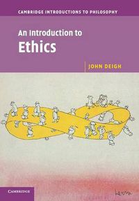 Cover image for An Introduction to Ethics