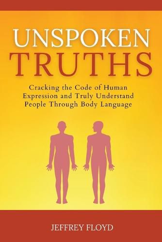 Cover image for Unspoken Truths