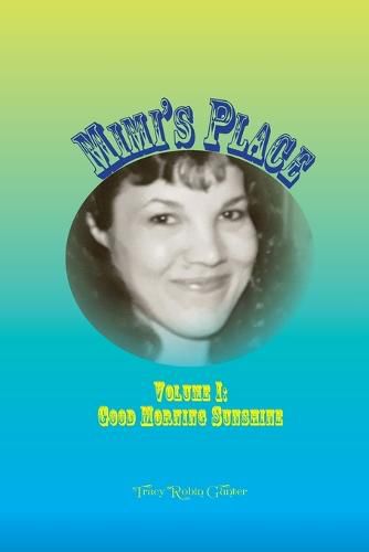 Cover image for Mimi's Place Volume I