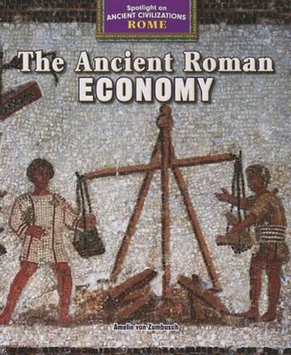 The Ancient Roman Economy