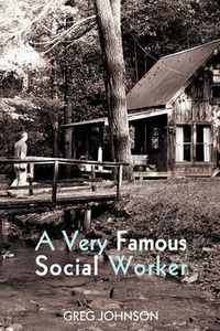 Cover image for A Very Famous Social Worker