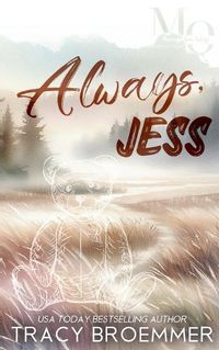 Cover image for Always, Jess