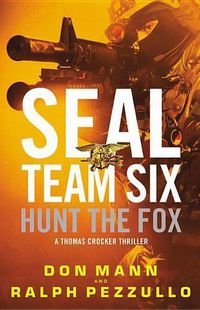 Cover image for Seal Team Six: Hunt the Fox