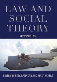 Cover image for Law and Social Theory