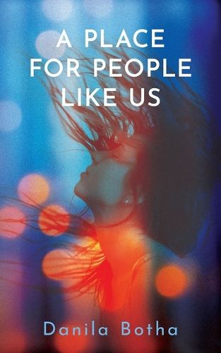 Cover image for A Place for People Like Us