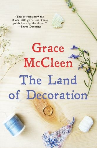 Cover image for Land Of Decoration