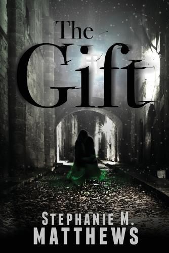 Cover image for The Gift