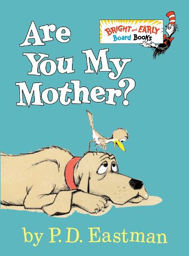 Cover image for Are You My Mother?