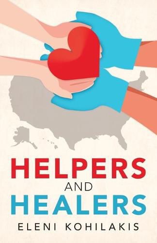 Cover image for Helpers and Healers