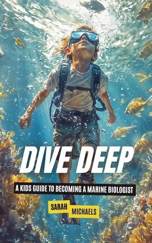 Cover image for Dive Deep