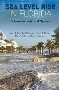 Cover image for Sea Level Rise in Florida: Science, Impacts, and Options