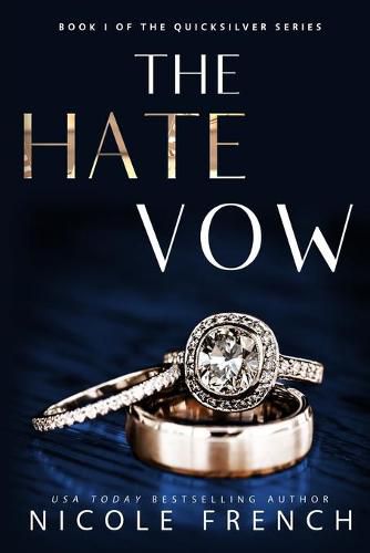 Cover image for The Hate Vow