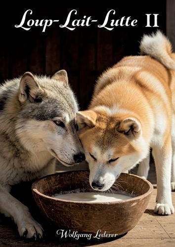 Cover image for LoupLaitLutte II