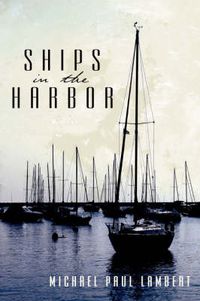 Cover image for Ships in the Harbor