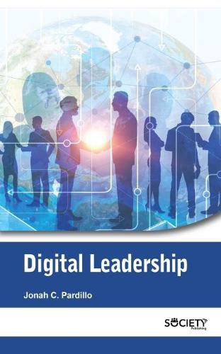 Cover image for Digital Leadership