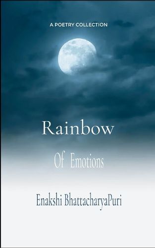 Cover image for Rainbow of Emotions (Edition1st)