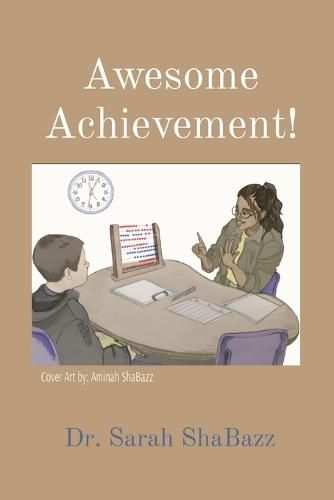 Cover image for Awesome Achievement!