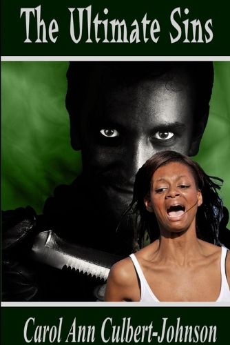 Cover image for The Ultimate Sins