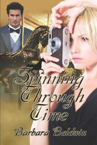 Cover image for Spinning Through Time