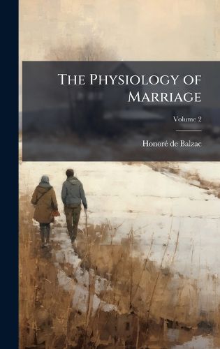 Cover image for The Physiology of Marriage