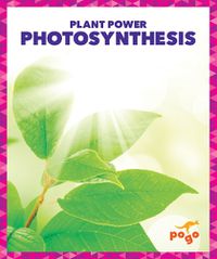 Cover image for Photosynthesis