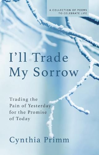 Cover image for I'll Trade My Sorrow