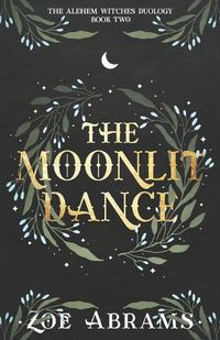Cover image for The Moonlit Dance