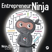 Cover image for Entrepreneur Ninja