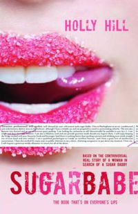 Cover image for Sugarbabe