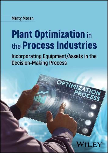 Cover image for Plant Optimization in the Process Industries