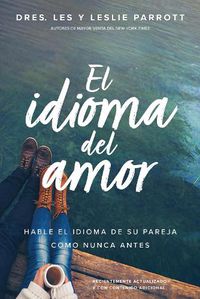 Cover image for El idioma del amor