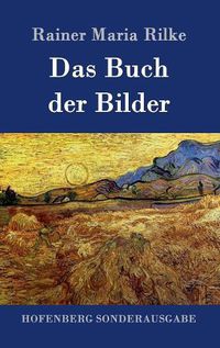 Cover image for Das Buch der Bilder: 1902 und 1906