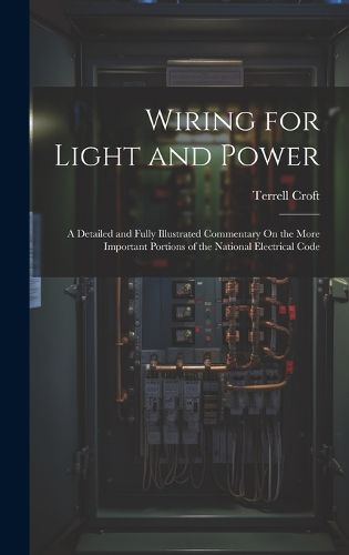 Cover image for Wiring for Light and Power