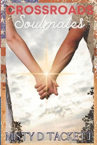 Cover image for Crossroads Soulmates