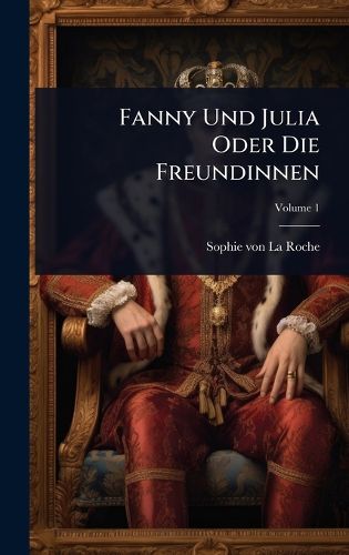 Cover image for Fanny Und Julia Oder Die Freundinnen