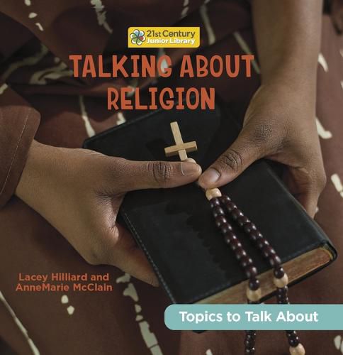 Cover image for Talking about Religion