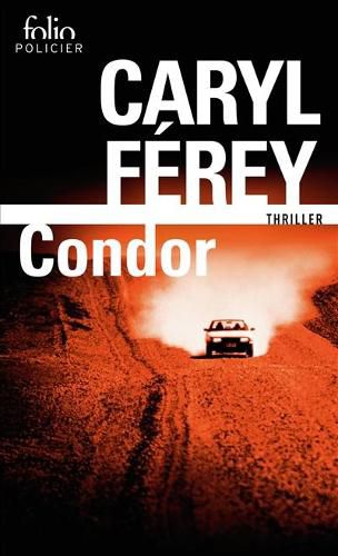 Cover image for Condor