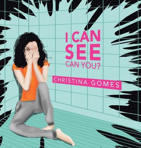 Cover image for I Can See Can You?